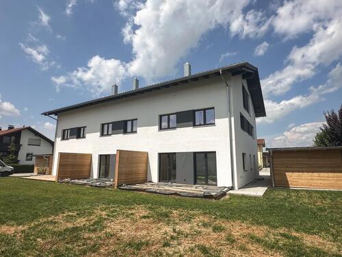 Foto - Provisionsfrei - Modernes Reiheneckhaus Haus - Neubau