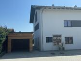Foto - Einfamilienhaus in Wallersdorf