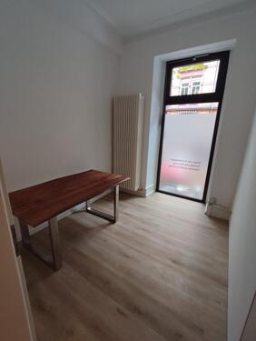 Foto - Praxisraum zur stundenweisen Nutzung in Karlsruhe-Oststadt