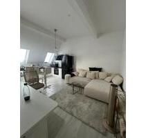 Zweizimmerwohnung in Berlin Weißensee