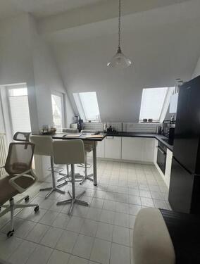Foto - Etagenwohnung in Berlin