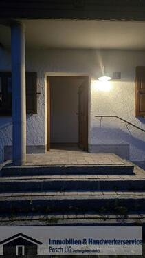 Foto - Einfamilienhaus in Isen