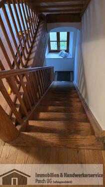 Foto - Einfamilienhaus in Isen zur Miete