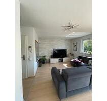 Moderne 3-Zimmer Wohnung mit Balkon, Garten & Außenstellplatz - Langenfeld (Rheinland)