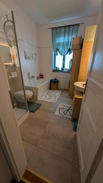 Foto - 4,5 Zimmer-Wohnung - 1.650,00 EUR Kaltmiete,