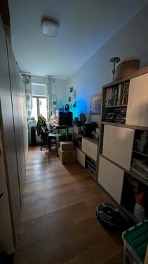 Foto - Etagenwohnung zur Miete in Halle (Saale)