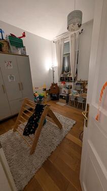 Foto - Etagenwohnung in Halle (Saale)
