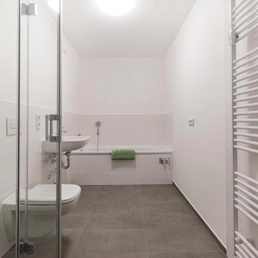 Foto - Etagenwohnung in Freiberg