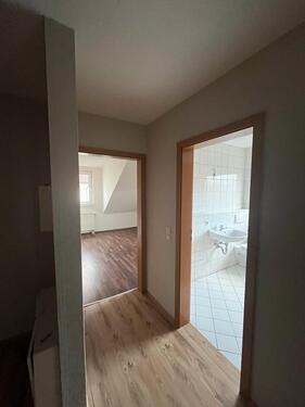 Foto - Etagenwohnung zur Miete in Gudensberg