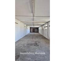 Lagerhalle zu vermieten - 485,00 EUR Kaltmiete, in Velen (PLZ: 46342)
