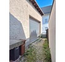 LagerWerkstattStorageLagerflächeAbstellraumAmendingen - Memmingen