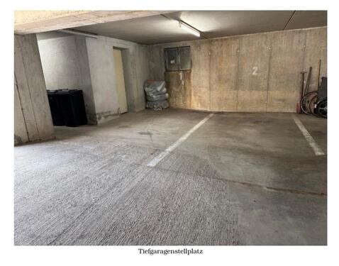 Foto - TG-Stellplatz Kisslegg - 55,00 EUR Miete,