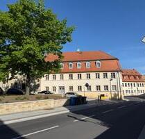 2 - Raumwohnung Küche, Wohnzimmer, Schlafzimmer, Bad - Torgau