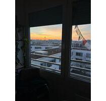 Möblierte Wohnung in München-Hirschgarten – Zwischenmiete Feb–Apr