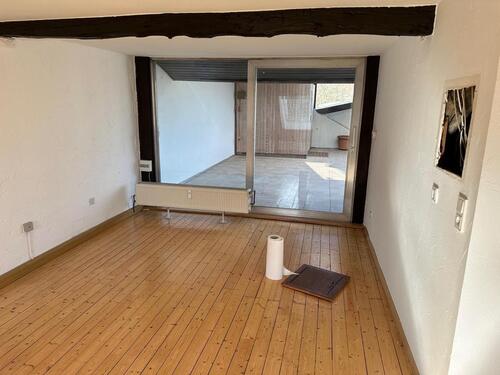 Foto - Etagenwohnung in Saarbrücken zur Miete