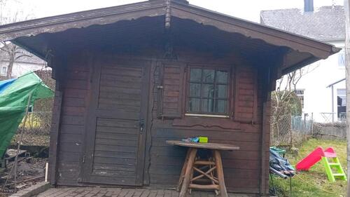 Foto - Gartenhaus - 450,00&nbsp;EUR Kaltmiete, ca.&nbsp; 0,00&nbsp;m&sup2;