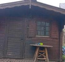 Gartenhaus - 450,00&nbsp;EUR Kaltmiete, ca.&nbsp; 0,00&nbsp;m&sup2; in Rennerod (PLZ: 56477)