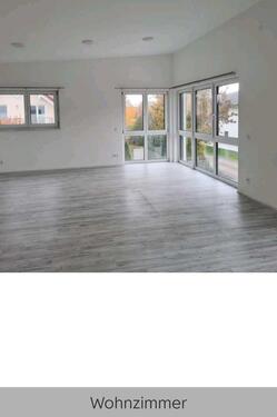 Foto - Grosse und helle 3,5 Zimmer Wohnung