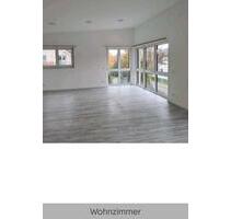 Grosse und helle 3,5 Zimmer Wohnung - Bartholomä