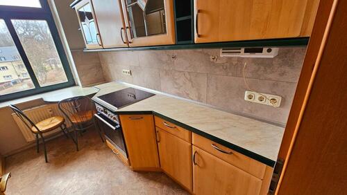 Foto - Etagenwohnung in Annaberg-Buchholz zur Miete