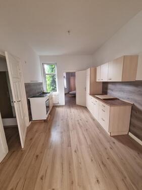 Foto - 2 Raumwohnung in Güstrow zu vermieten