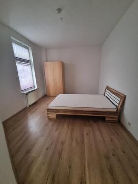 Foto - 2 Zimmer Etagenwohnung zur Miete in Güstrow