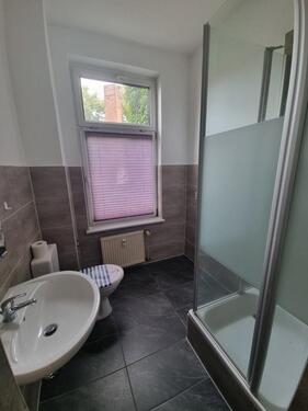 Foto - Etagenwohnung in Güstrow zur Miete