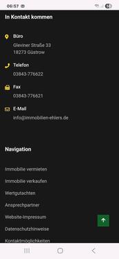 Foto - Doppelhaushälfte in Lalendorf