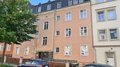 Foto - 3 Zimmer Etagenwohnung zur Miete in Chemnitz