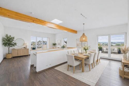 Foto - 4 Zimmer Maisonettenwohnung zur Miete in Hürth