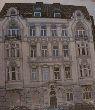 Foto - Charmante 3 Zimmerwohnung im Jugendstilhaus - Augustastrasse