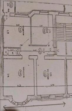 Foto - 3 Zimmer Etagenwohnung zur Miete in Aachen