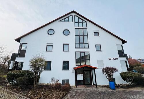 Foto - 3 Zimmer Hochparterre zum Kaufen in Oedheim