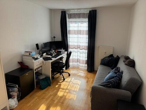 Foto - 4 Zimmer Etagenwohnung zum Kaufen in Aßling