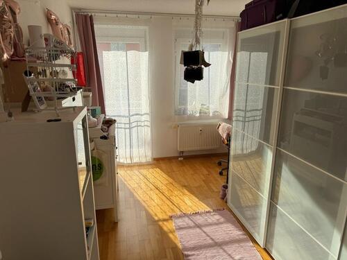 Foto - Etagenwohnung in Aßling zum Kaufen