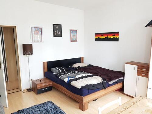 Foto - 18qm WG-Zimmer für Berufstätige oder Studenten
