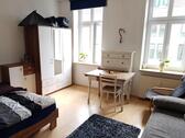 Foto - 1 Zimmer Etagenwohnung zur Miete in Greifswald
