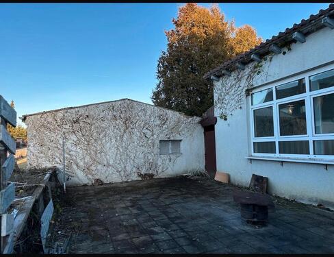 Foto - Lagerhalle Gewerbefläche in Straßdorf