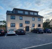 Erstbezug: Moderne 4-Zimmer-Wohnung - Heroldsbach