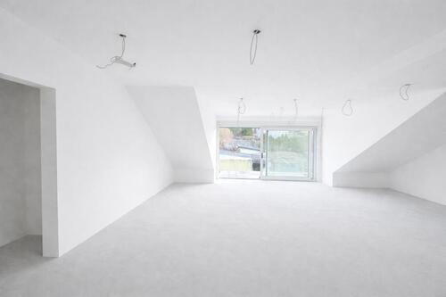 Foto - 4 Zimmer Dachgeschoßwohnung in Heroldsbach