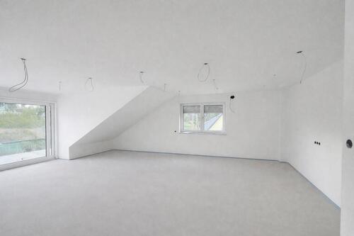 Foto - Dachgeschoßwohnung in Heroldsbach zur Miete