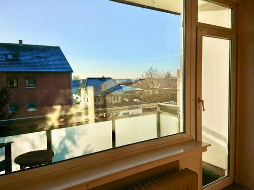 Foto - VERKAUF: Vermietete 2-Zimmer Wohnung mit Südbalkon & Stellplatz