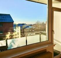 VERKAUF: Vermietete 2-Zimmer Wohnung mit Südbalkon & Stellplatz - Wolfenbüttel Adersheim