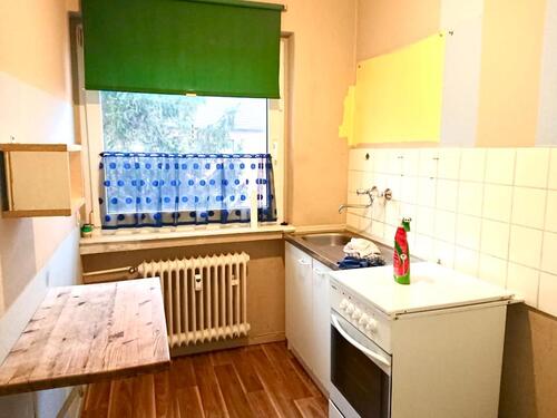 Foto - 2 Zimmer Etagenwohnung zum Kaufen in Wolfenbüttel