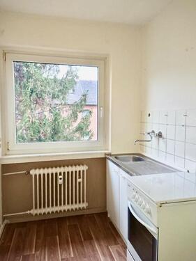 Foto - 2 Zimmer Etagenwohnung in Wolfenbüttel