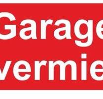 Garage in Aschersleben - 65,00&nbsp;EUR Miete, in Falkenstein/Harz (PLZ: 06463)