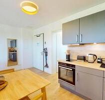 Erleben Sie Rostock und Warnemünde: Gemütliche Gästewohnungen der WG WARNOW zum attraktiven Preis - Lambrechtshagen