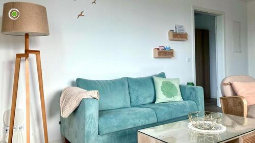 Foto - 2 Zimmer Etagenwohnung zur Miete in Lambrechtshagen