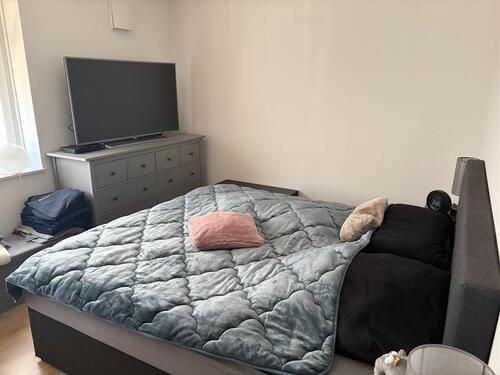 Foto - 3 Zimmer Wohnung - 850,00&nbsp;EUR Kaltmiete, ca.&nbsp; 86,00&nbsp;m&sup2;