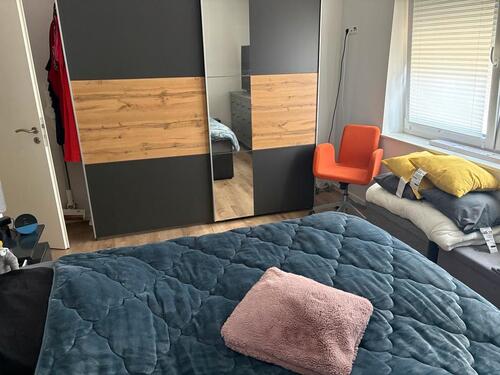 Foto - 3 Zimmer Erdgeschoßwohnung zur Miete in Oldenburg